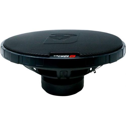  Cerwin-Vega CERWIN-Vega Mobile H7693 HED(R) Series 3-Way Coaxial Speakers (6 x 9, 420 Watts max)