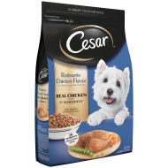 Cesar Small Breed Dry Dog Food