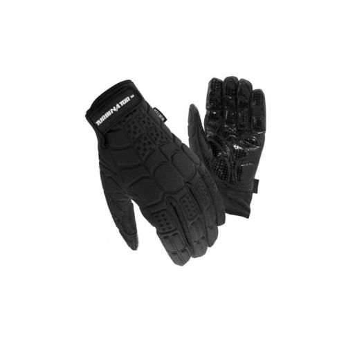  Cestus 5041 M Temp Series Hm Gauntlet Winter Insulated Work Gloves