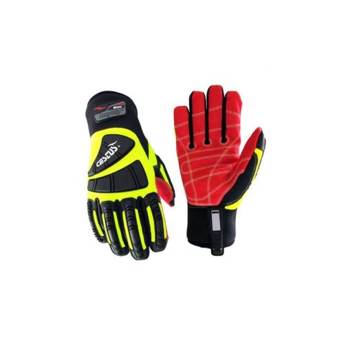  Cestus 5025 M Temp Series Hm Deep Winter Insulated Impact Gloves