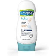 [아마존베스트]Cetaphil Baby Gentle Wash with Organic Calendula, 7.8 Oz