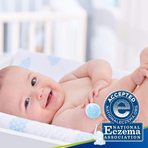  [아마존베스트]Cetaphil Baby Eczema Soothing Lotion, Colloidal Oatmeal, Paraben Free, Hypoallergenic, Dry Skin, 5 Fluid...