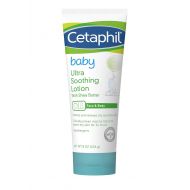 Cetaphil Baby Ultra Soothing Lotion with Shea Butter 8 oz