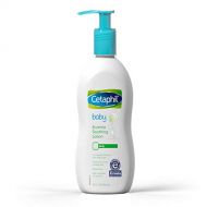 Cetaphil Baby Eczema Soothing Lotion, Colloidal Oatmeal, Paraben Free, Hypoallergenic, Dry Skin, 10 fl. oz