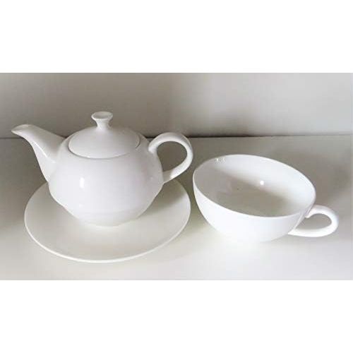  Cha Cult Tea-for-One Set Melly