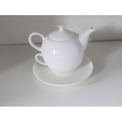  Cha Cult Tea-for-One Set Melly