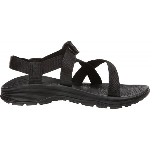  Chaco Mens Zvolv Sport Sandal