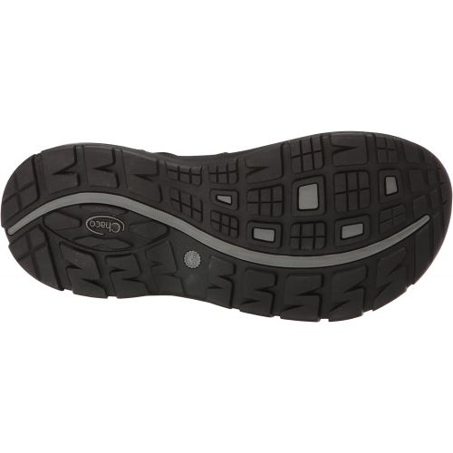  Chaco Mens Zvolv Sport Sandal