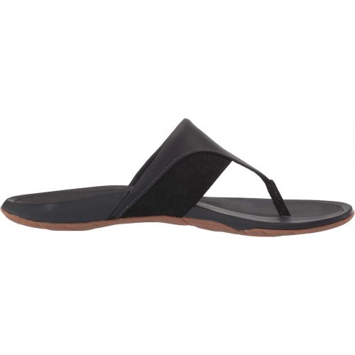  Chaco Womens Hermosa Sandal, black, 10.0 M US