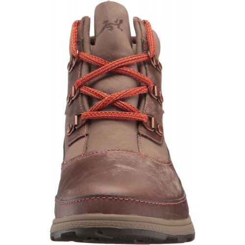  Chaco Womens Ember Hiking Boot