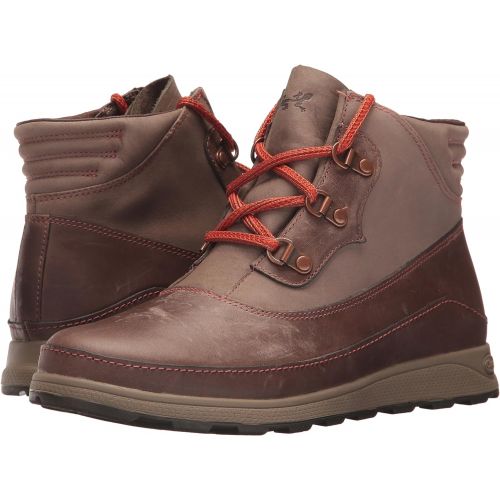  Chaco Womens Ember Hiking Boot