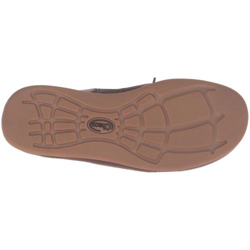  Chaco Womens Pineland Moc-W Hiking Shoe