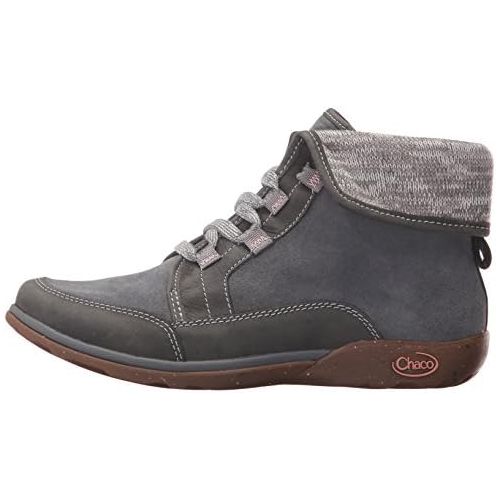  Chaco Womens Barbary Boot