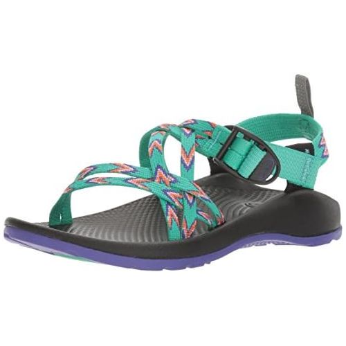  Chaco ZX1 Ecotread Sandal (Toddler/Little Kid/Big Kid)