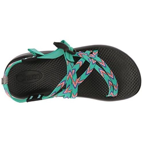  Chaco ZX1 Ecotread Sandal (Toddler/Little Kid/Big Kid)