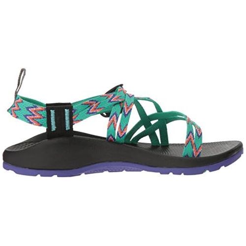  Chaco ZX1 Ecotread Sandal (Toddler/Little Kid/Big Kid)