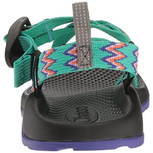  Chaco ZX1 Ecotread Sandal (Toddler/Little Kid/Big Kid)