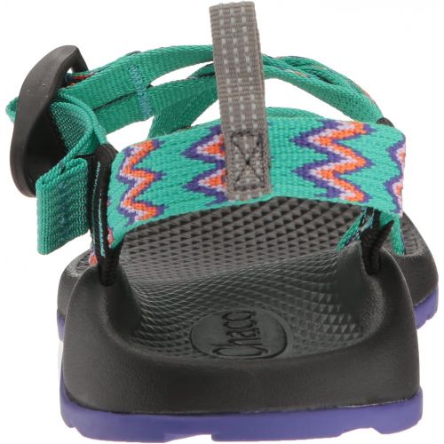  Chaco ZX1 Ecotread Sandal (Toddler/Little Kid/Big Kid)