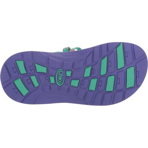  Chaco ZX1 Ecotread Sandal (Toddler/Little Kid/Big Kid)