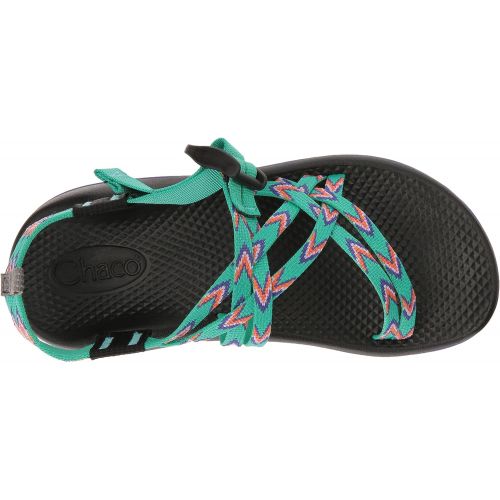  Chaco ZX1 Ecotread Sandal (Toddler/Little Kid/Big Kid)