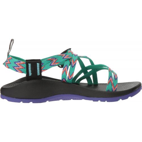  Chaco ZX1 Ecotread Sandal (Toddler/Little Kid/Big Kid)