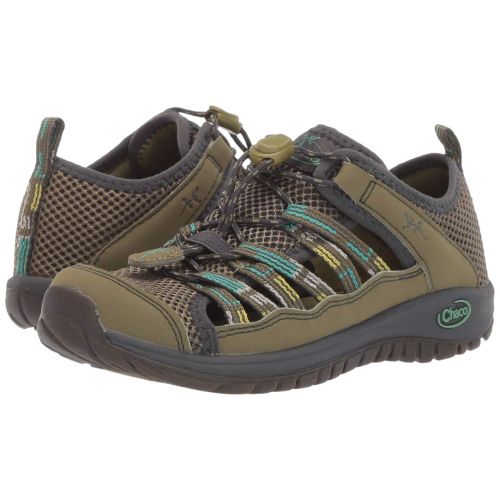  Chaco Outcross 2 Kids Hiking Shoe