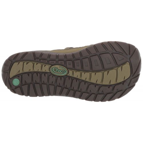  Chaco Outcross 2 Kids Hiking Shoe