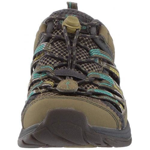  Chaco Outcross 2 Kids Hiking Shoe