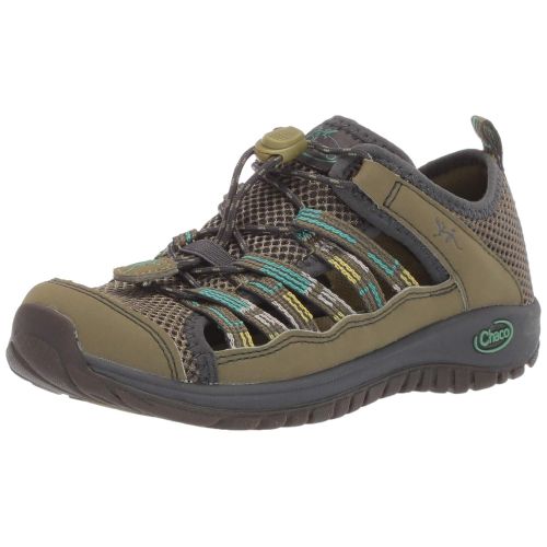  Chaco Outcross 2 Kids Hiking Shoe