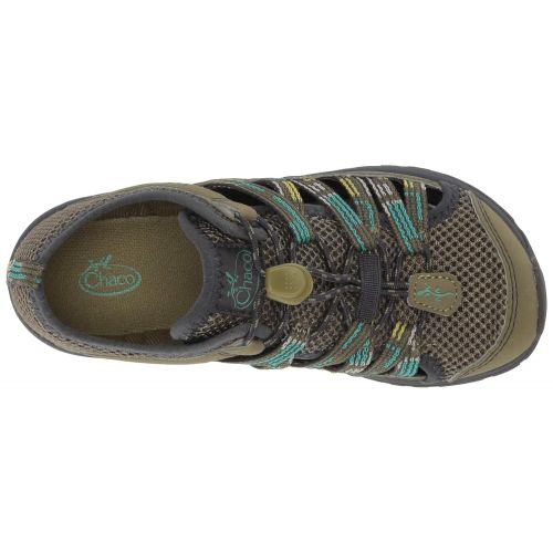  Chaco Outcross 2 Kids Hiking Shoe