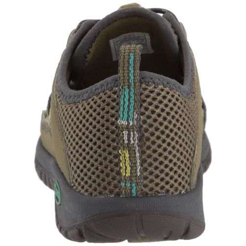  Chaco Outcross 2 Kids Hiking Shoe