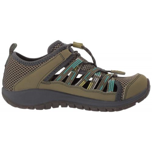  Chaco Outcross 2 Kids Hiking Shoe