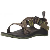 Chaco Z1 Ecotread Kids Sandal (Little Kid/Big Kid)