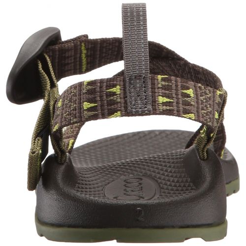  Chaco Z1 Ecotread Kids Sandal (Little Kid/Big Kid)