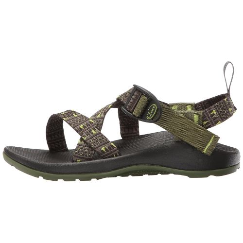  Chaco Z1 Ecotread Kids Sandal (Little Kid/Big Kid)