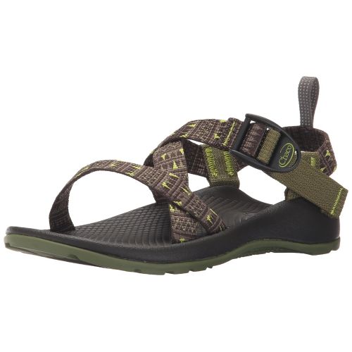  Chaco Z1 Ecotread Kids Sandal (Little Kid/Big Kid)