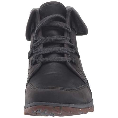  [아마존베스트]Chaco Womens Barbary Boot