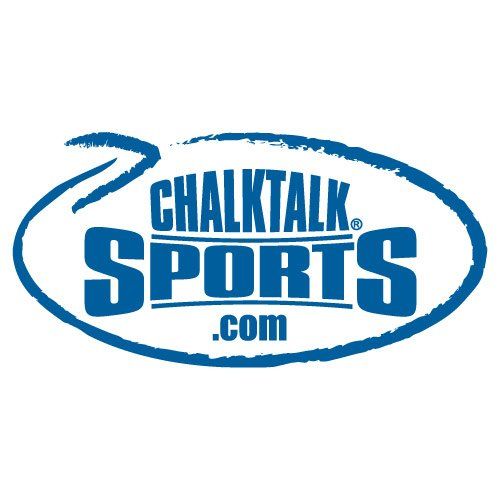  ChalkTalkSPORTS Personalized Soccer Baby & Infant Blanket | Custom Name Soccer Ball | Light Blue