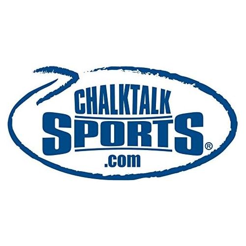  ChalkTalkSPORTS Volleyball Sport Pack Cinch Sack | Volleyball Words | Black