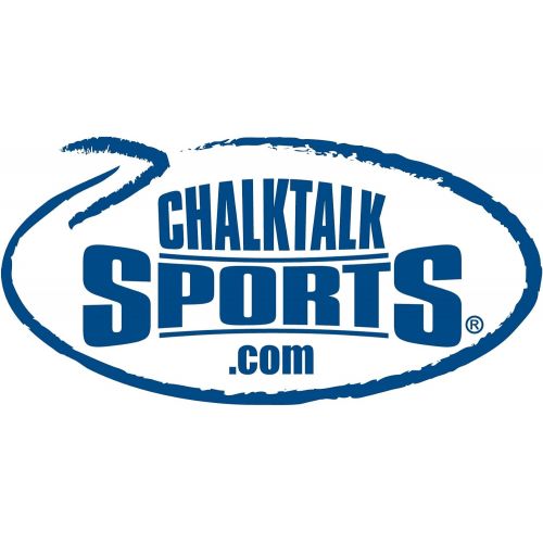  ChalkTalkSPORTS 14K Gold Coach Whistle In An Oak Case