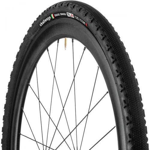  Challenge Gravel Grinder TLR Tire - Tubeless