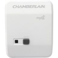 [아마존베스트]Chamberlain PLUG IN LIGHT CONTROL MYQ LIGHT SWITCH & MINI REMOTE