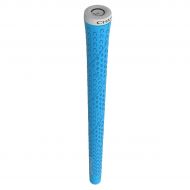 Champ C8 Golf Grip - Standard Neon Blue - 13 Piece Bundle