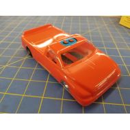 Champion Turbo Flex 4" Supertruck Orange #6 124 from Mid America