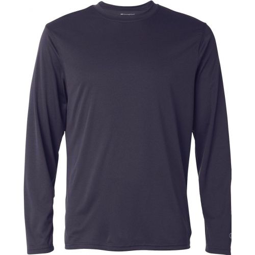  Champion CW26 Double Dry Performance Long Sleeve T-Shirt