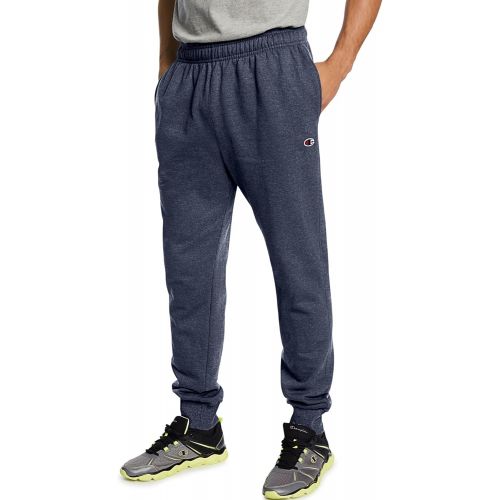  Champion Mens Sweats Retro Jogger Pants