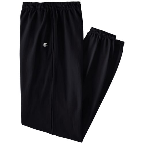  Champion Mens Big-Tall Fleece Pant