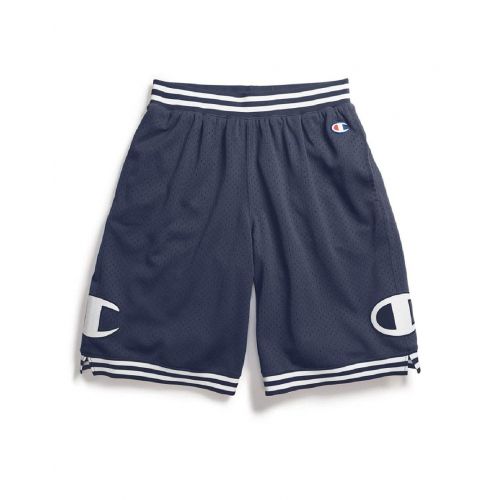  Champion LIFE Rec Mesh Shorts Imperial XL