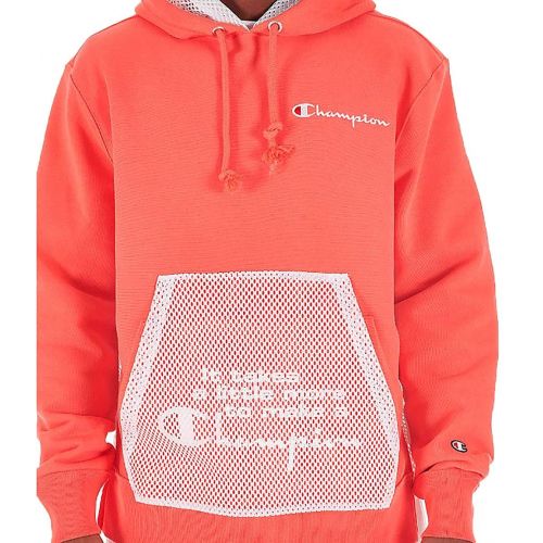  Champion Life RW Shift Pullover Hoodie