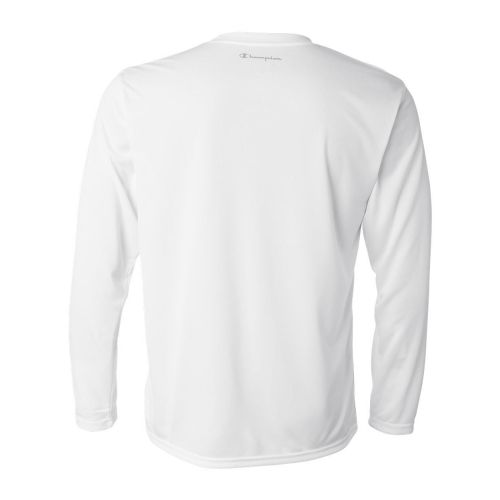  Champion Mens Double Dry Long Sleeve Tee